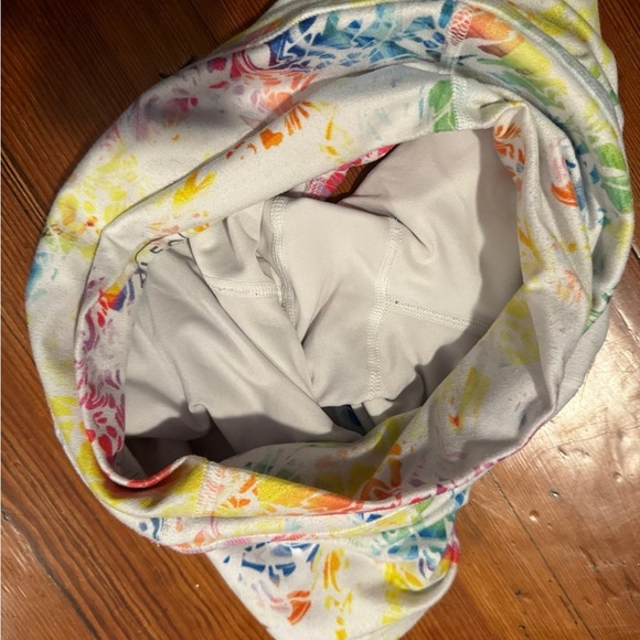 Fleo THC shorts - Picture 4 of 4